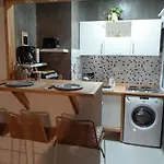Departamento Gueemes Mar Del Plata