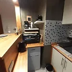 Departamento Gueemes Mar Del Plata