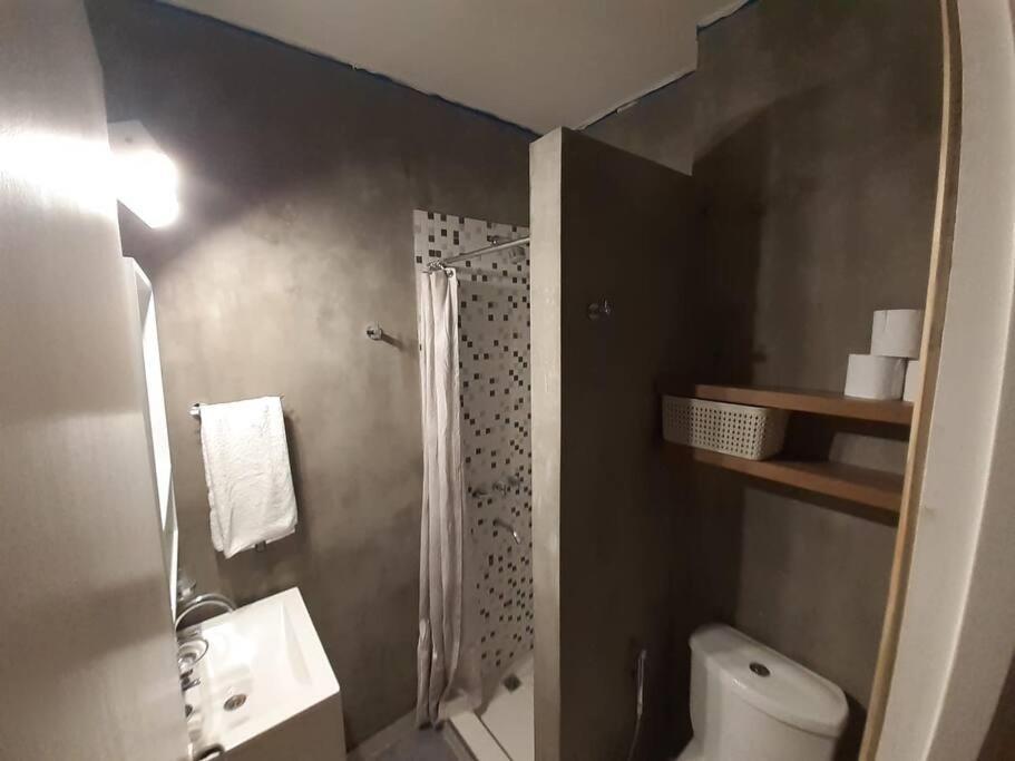 Departamento Gueemes Apartamento *