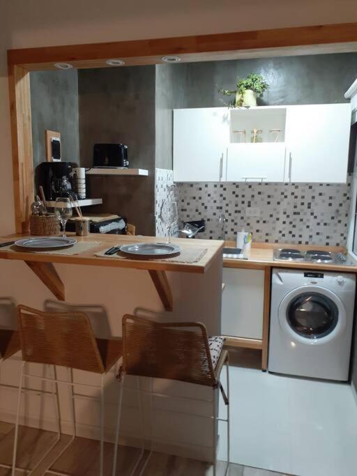 Departamento Gueemes Apartamento